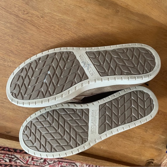 Koolaburra by Ugg slip on shoe - Picture 3 of 4